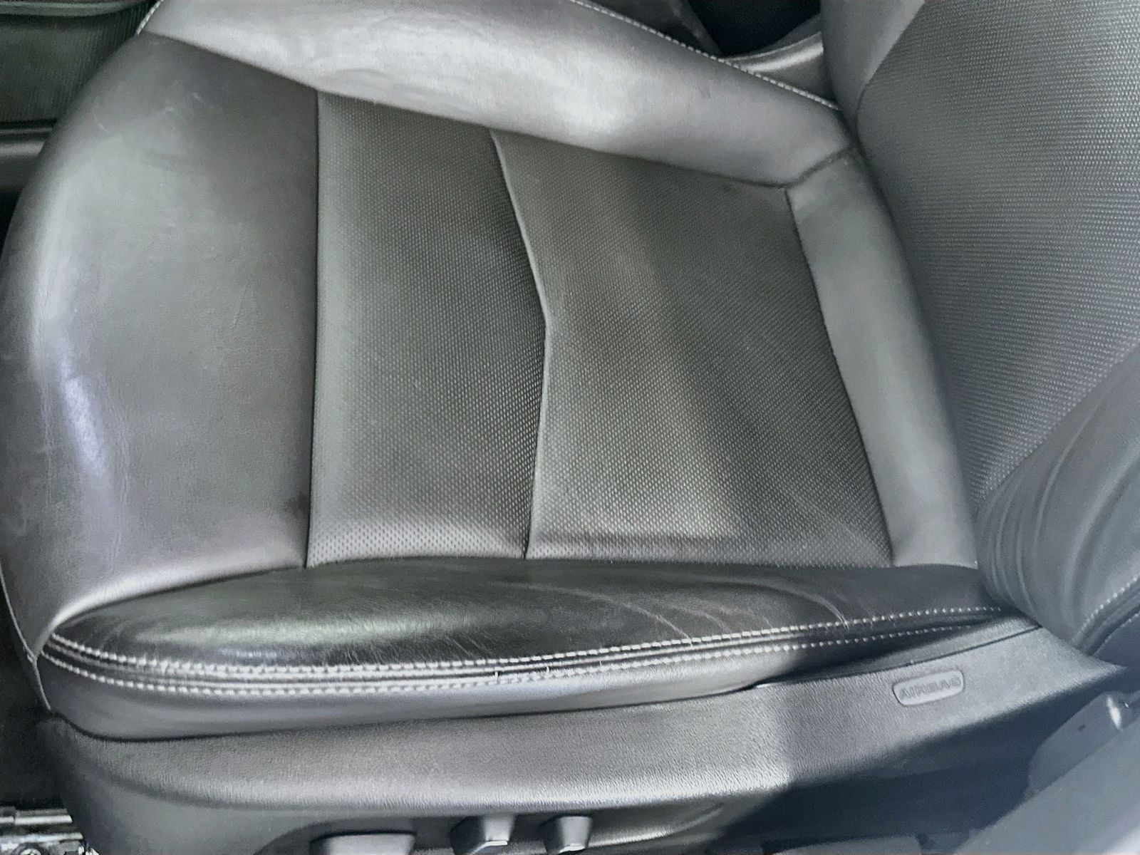 2021 Cadillac XT5 FWD Premium Luxury