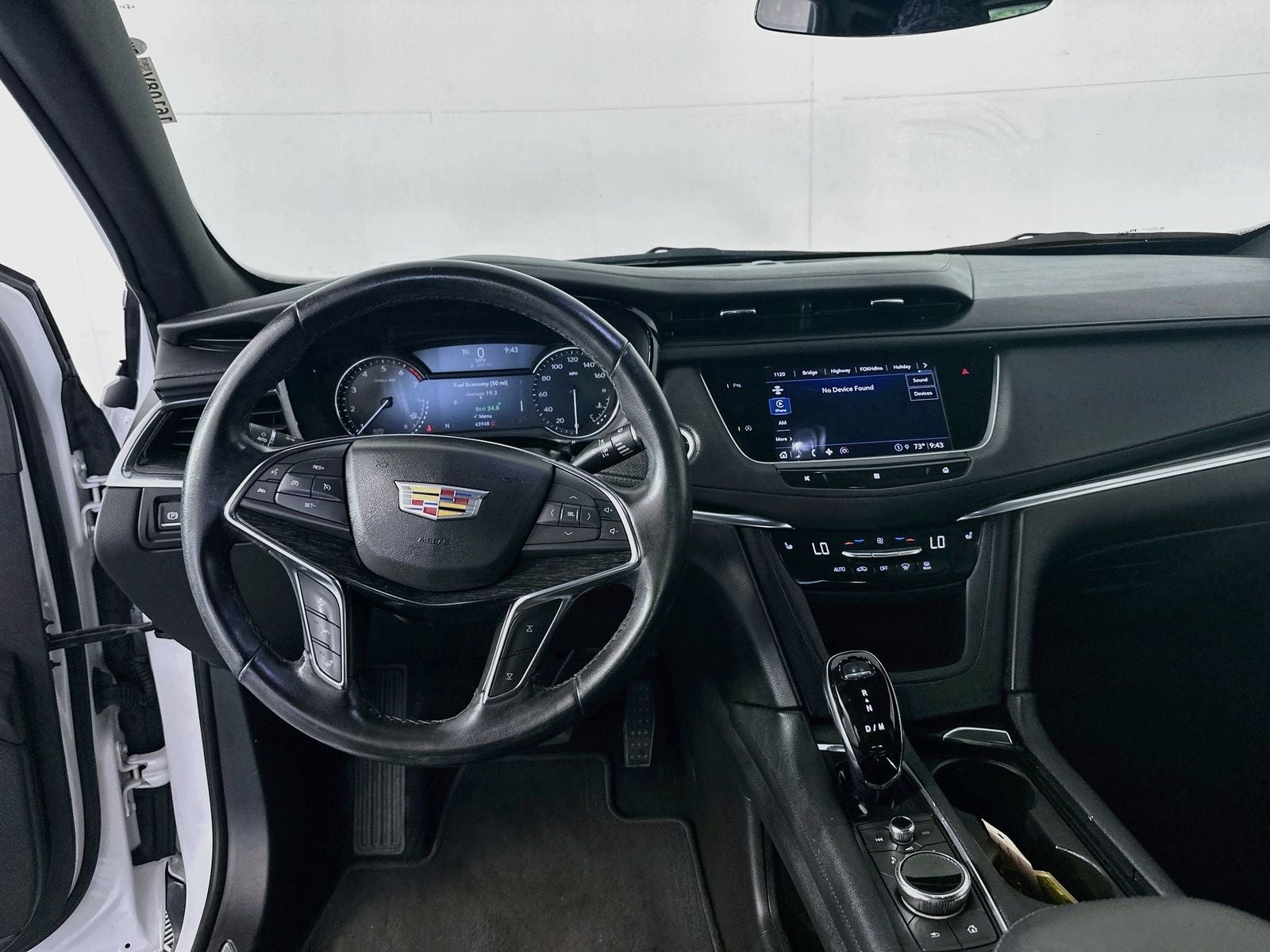 2021 Cadillac XT5 FWD Premium Luxury
