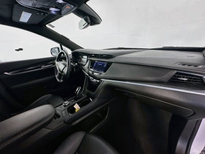 2021 Cadillac XT5 FWD Premium Luxury