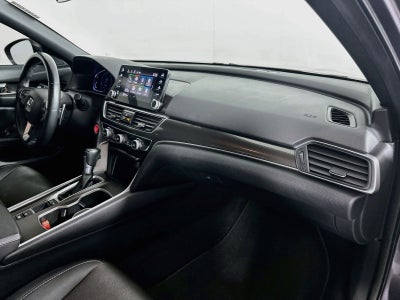 2019 Honda Accord Sport 1.5T