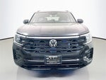 2026 Volkswagen Atlas Cross Sport SEL R-Line Black