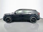 2026 Volkswagen Atlas Cross Sport SEL R-Line Black