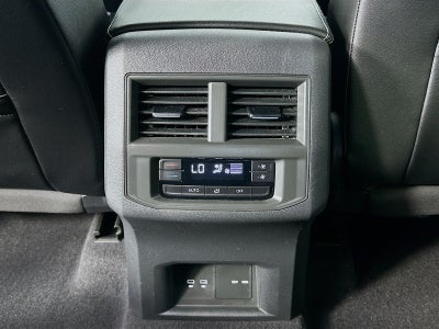 2022 Volkswagen Atlas 3.6L V6 SEL R-Line