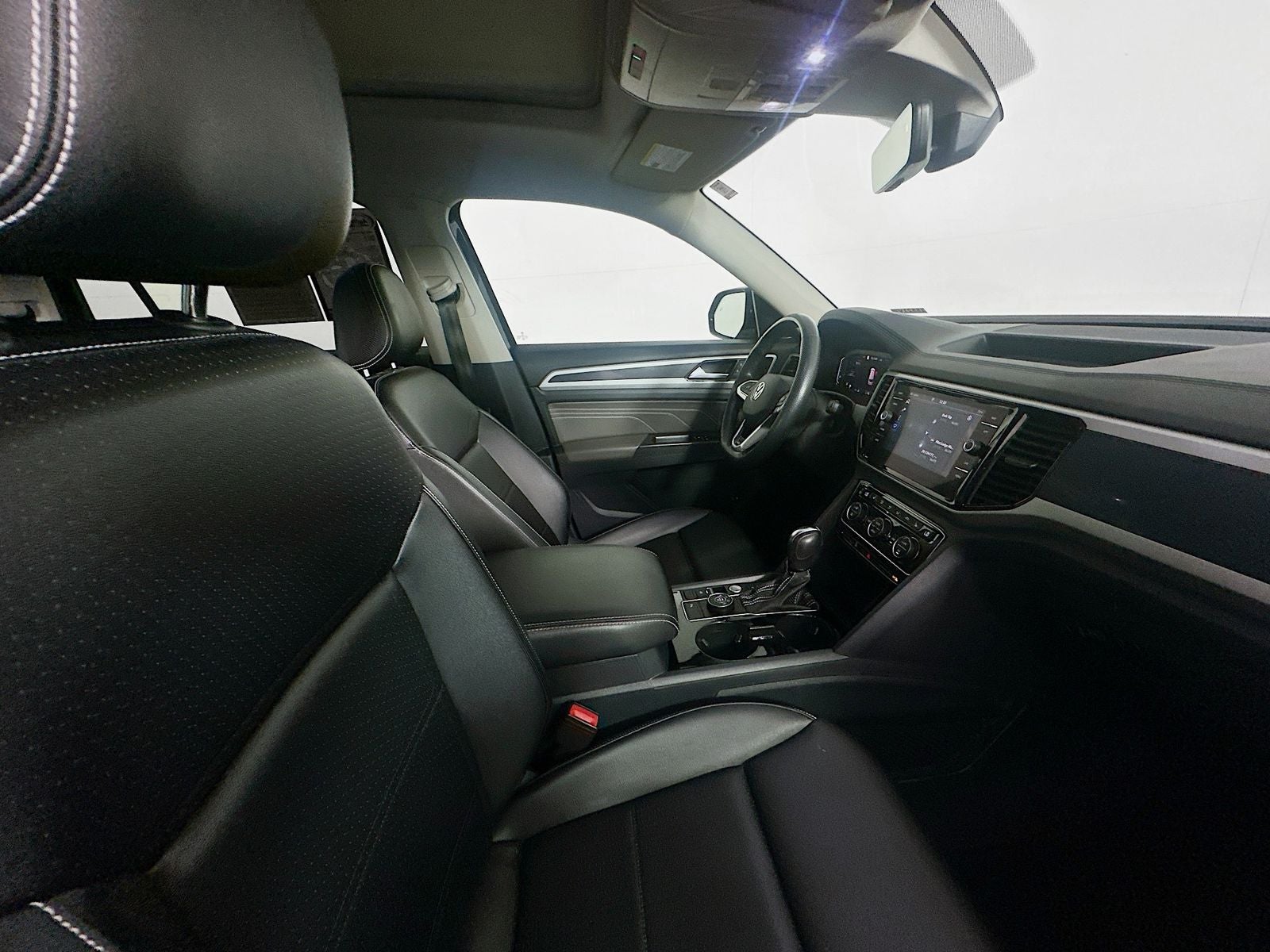 2022 Volkswagen Atlas 3.6L V6 SEL R-Line