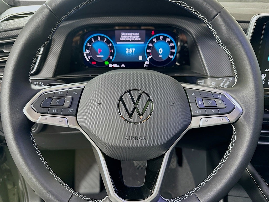 2026 Volkswagen Atlas Cross Sport 2.0T SEL