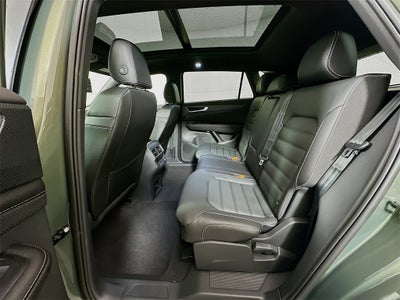 2026 Volkswagen Atlas Cross Sport 2.0T SEL