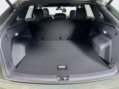 2026 Volkswagen Atlas Cross Sport 2.0T SEL