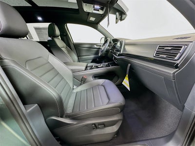 2026 Volkswagen Atlas Cross Sport 2.0T SEL