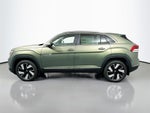 2026 Volkswagen Atlas Cross Sport 2.0T SEL