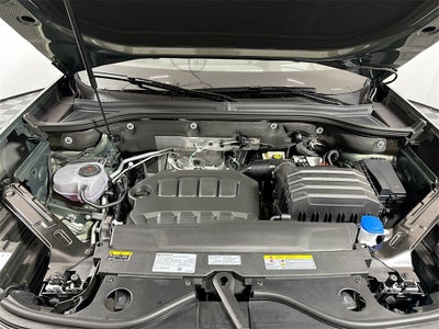 2026 Volkswagen Atlas Cross Sport 2.0T SEL