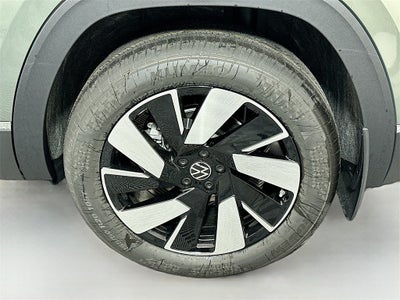 2026 Volkswagen Atlas Cross Sport 2.0T SEL