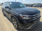 2022 Volkswagen Atlas 3.6L V6 SEL