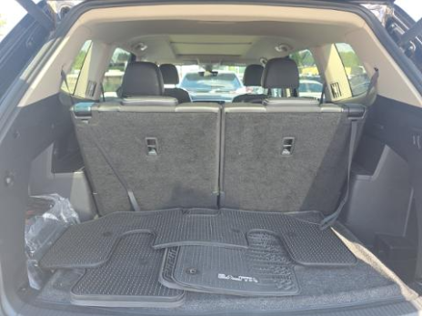 2022 Volkswagen Atlas 3.6L V6 SEL