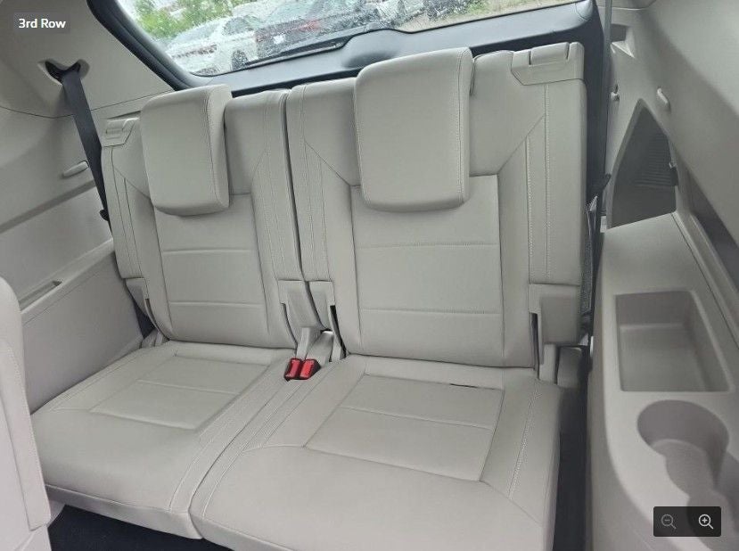 2022 Volkswagen Atlas 3.6L V6 SEL