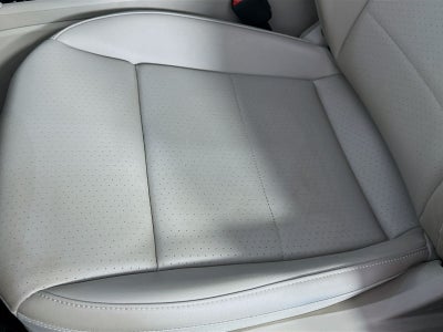 2022 Volkswagen Atlas 3.6L V6 SEL