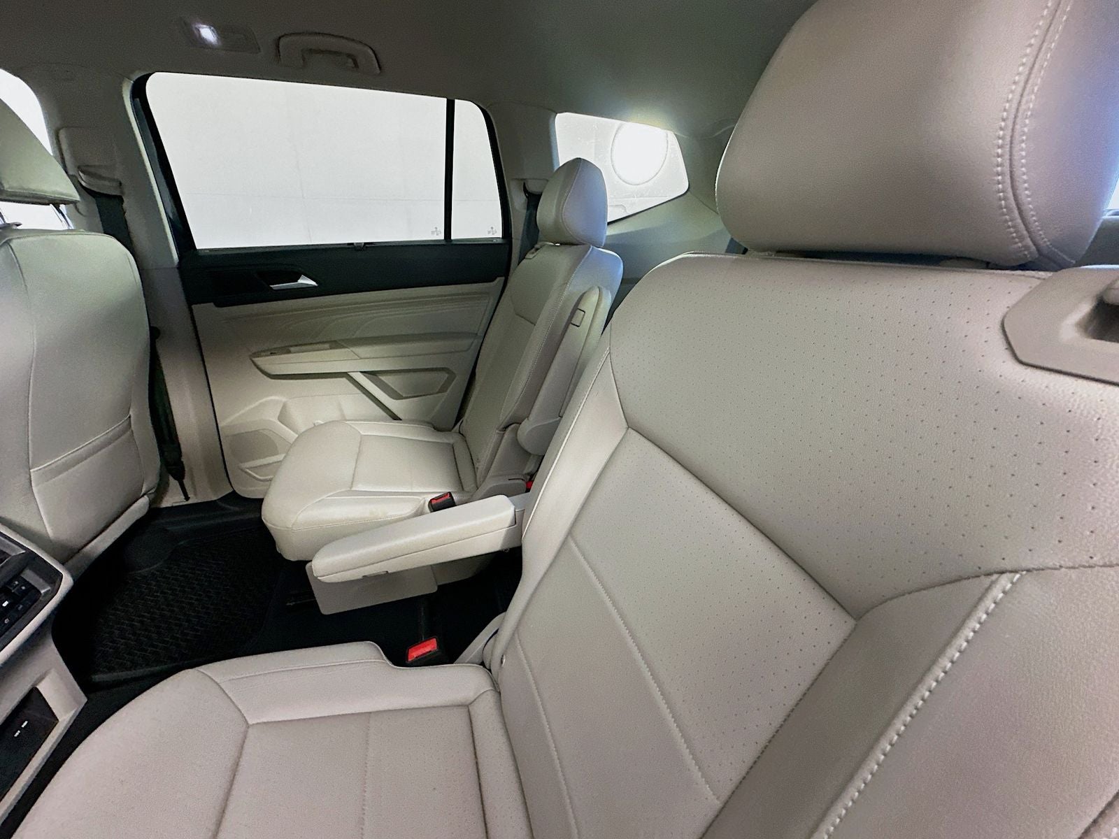 2022 Volkswagen Atlas 3.6L V6 SEL