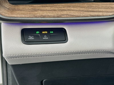 2027 Volkswagen Atlas SEL R-Line