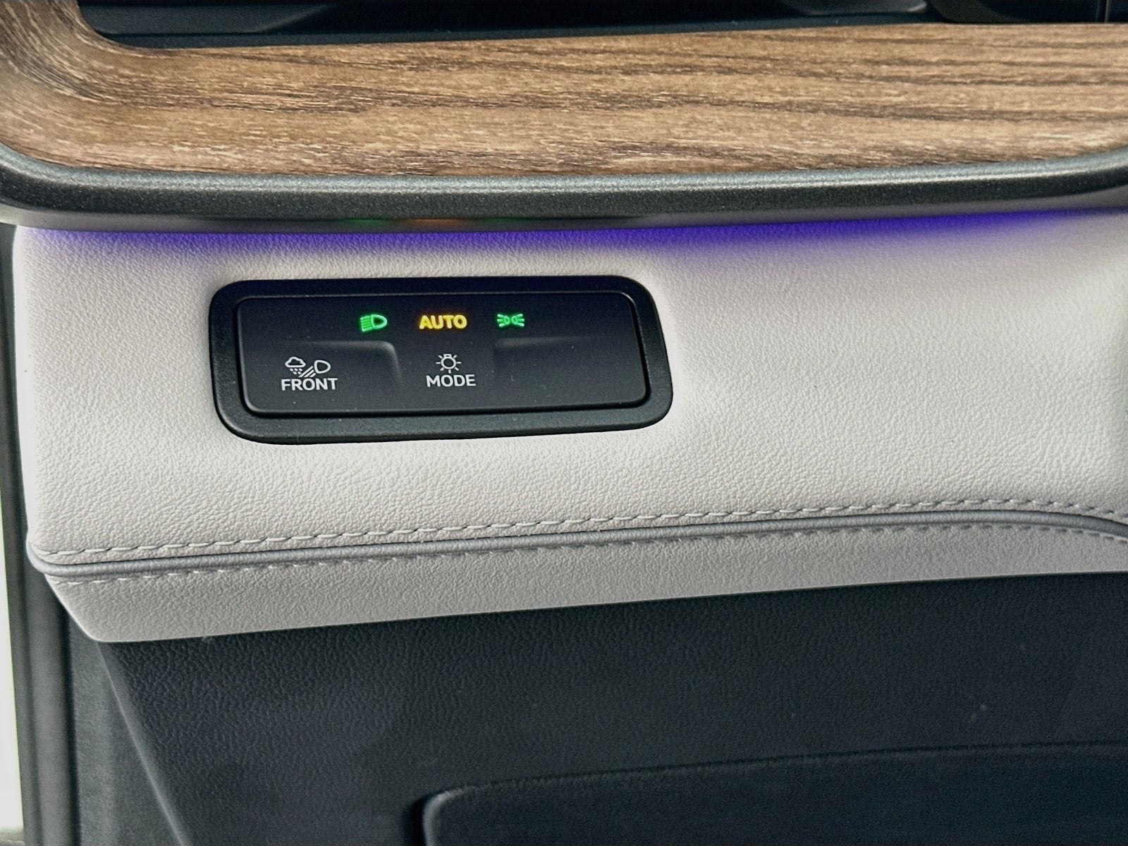 2027 Volkswagen Atlas SEL R-Line