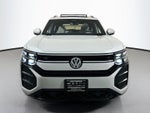 2027 Volkswagen Atlas SEL R-Line