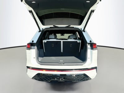 2027 Volkswagen Atlas SEL R-Line