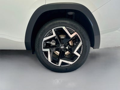 2027 Volkswagen Atlas SEL R-Line
