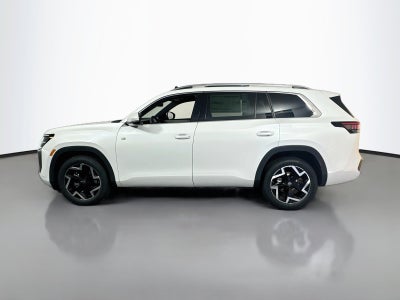 2027 Volkswagen Atlas SEL R-Line