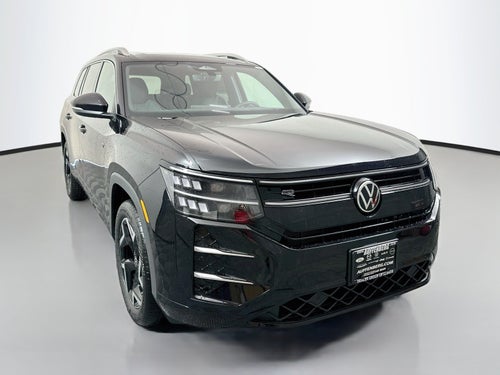 2027 Volkswagen Atlas 2.0T SEL