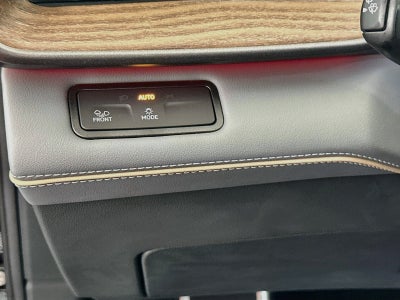 2027 Volkswagen Atlas 2.0T SEL