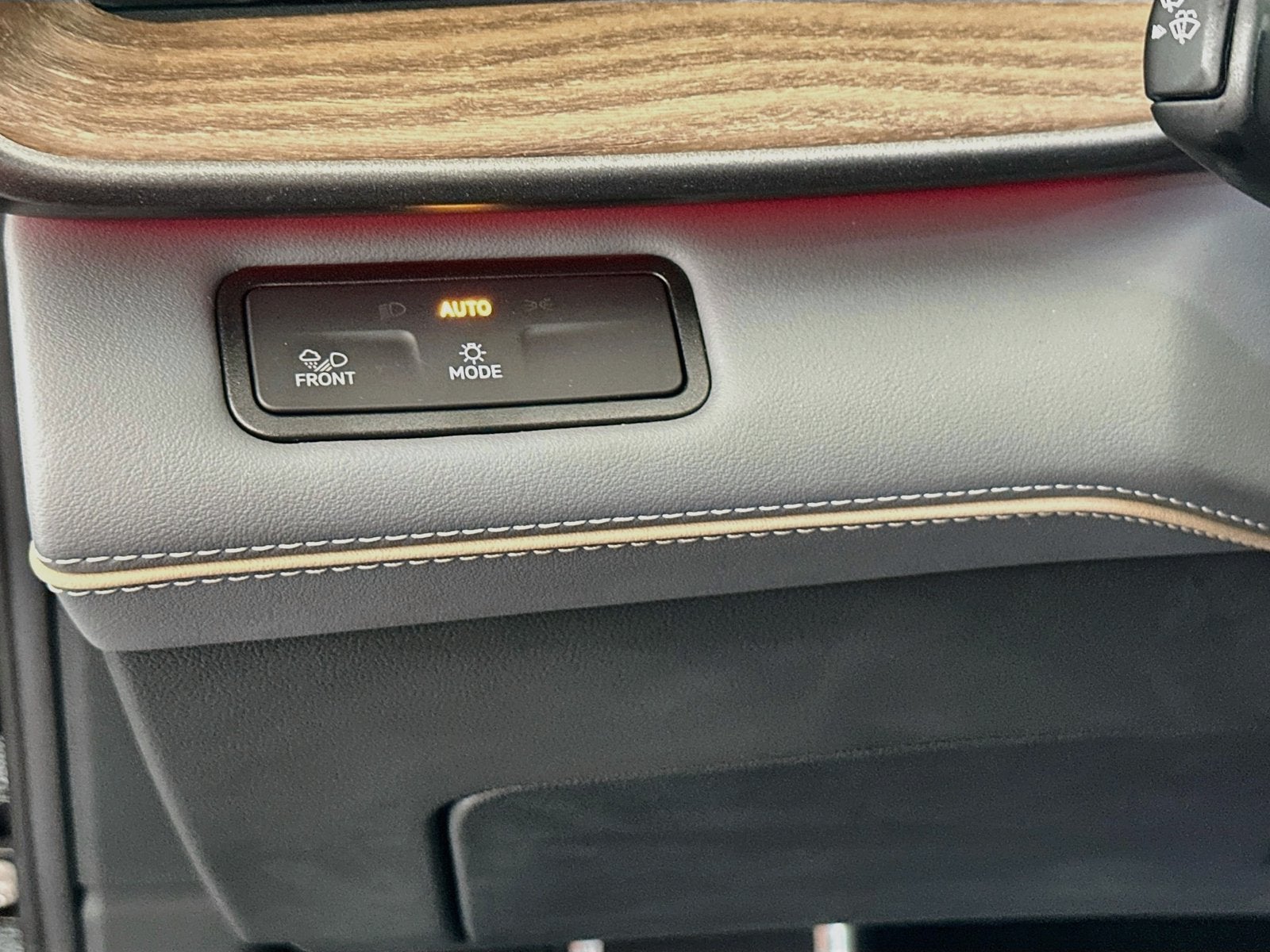 2027 Volkswagen Atlas 2.0T SEL