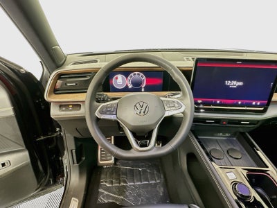 2027 Volkswagen Atlas 2.0T SEL