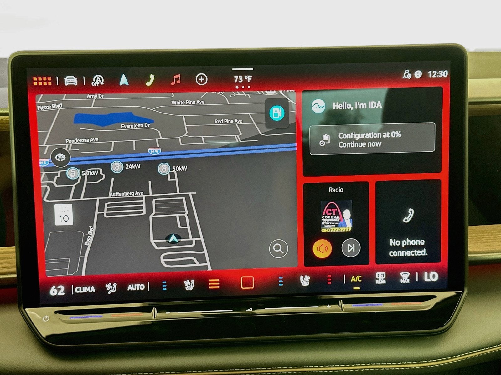 2027 Volkswagen Atlas 2.0T SEL