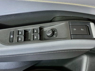 2027 Volkswagen Atlas 2.0T SEL