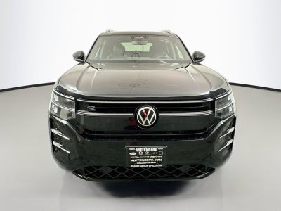 2027 Volkswagen Atlas 2.0T SEL