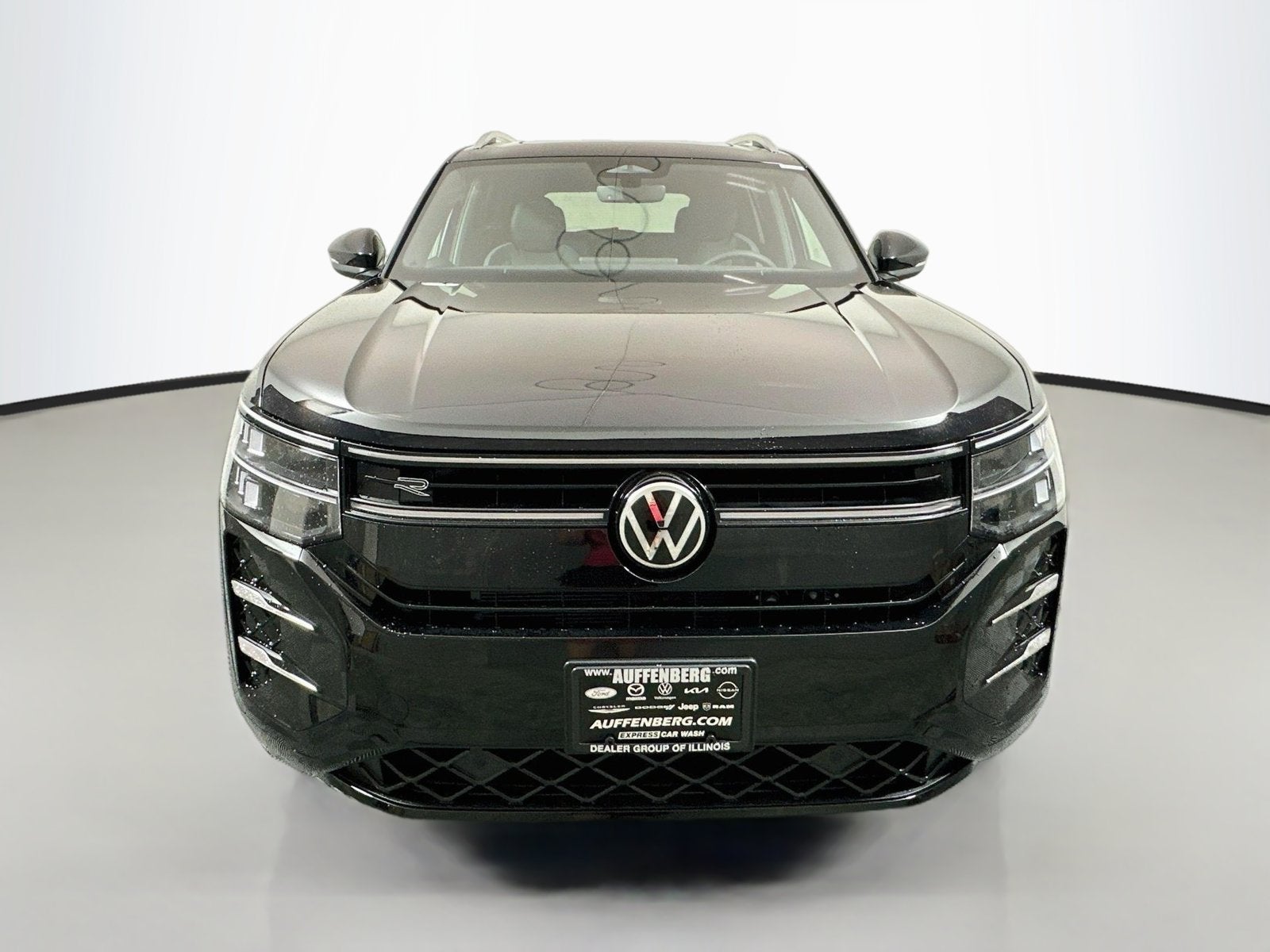 2027 Volkswagen Atlas 2.0T SEL
