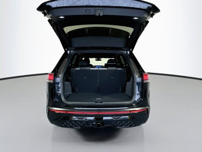 2027 Volkswagen Atlas 2.0T SEL