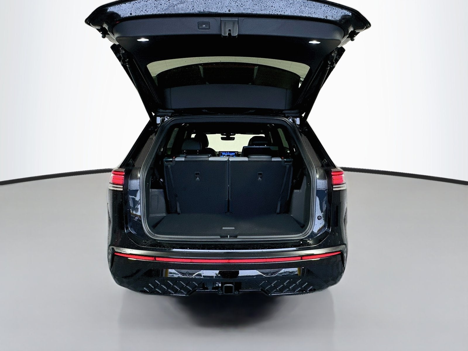 2027 Volkswagen Atlas 2.0T SEL