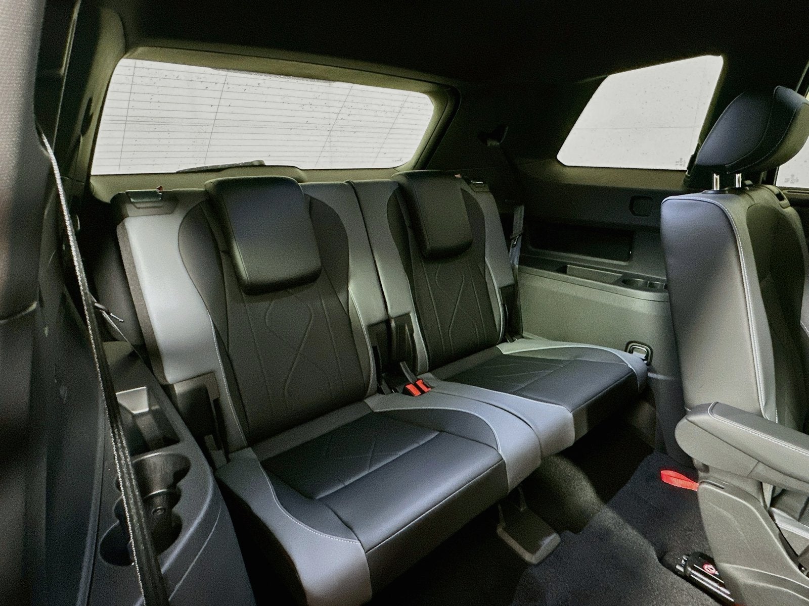 2027 Volkswagen Atlas 2.0T SEL