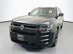 2027 Volkswagen Atlas 2.0T SEL