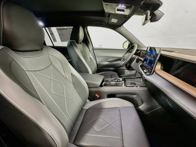 2027 Volkswagen Atlas 2.0T SEL