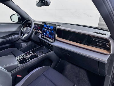2027 Volkswagen Atlas 2.0T SEL
