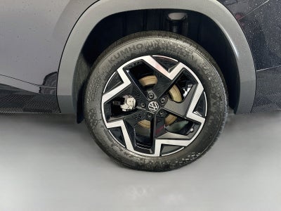 2027 Volkswagen Atlas 2.0T SEL
