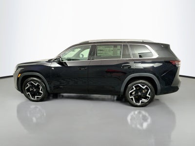 2027 Volkswagen Atlas 2.0T SEL