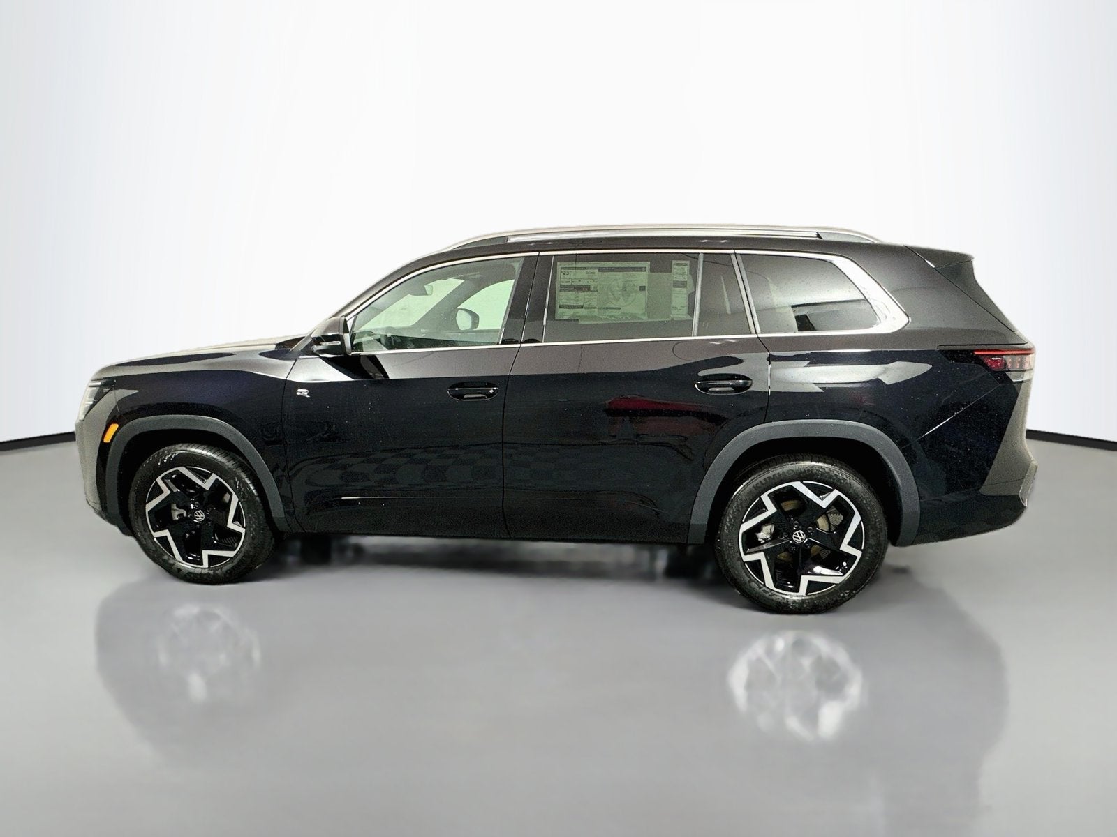 2027 Volkswagen Atlas 2.0T SEL
