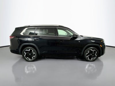 2027 Volkswagen Atlas 2.0T SEL