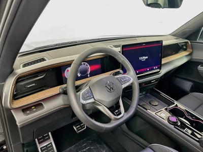2027 Volkswagen Atlas 2.0T SEL