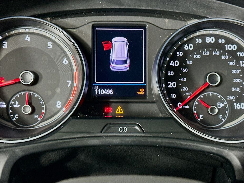 2021 Volkswagen Atlas Cross Sport 2.0T SE