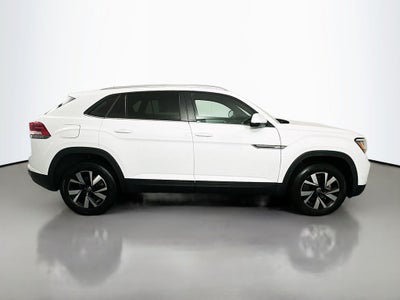 2021 Volkswagen Atlas Cross Sport 2.0T SE