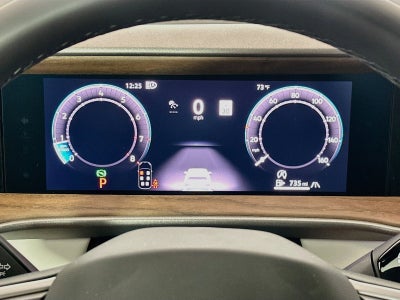 2027 Volkswagen Atlas 2.0T SEL