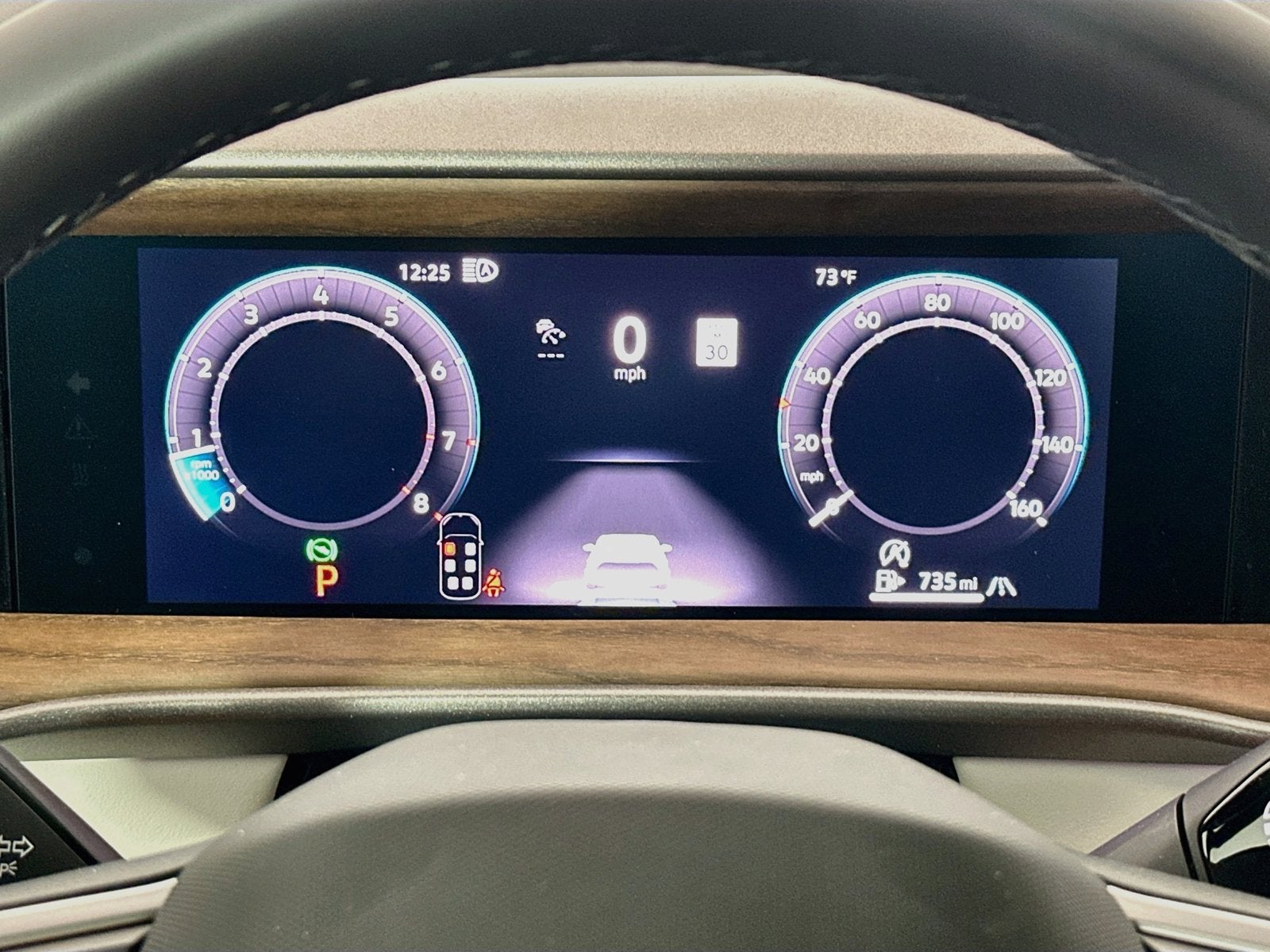 2027 Volkswagen Atlas 2.0T SEL