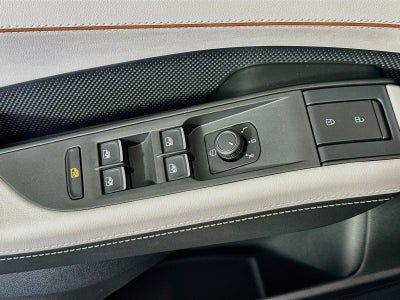 2027 Volkswagen Atlas 2.0T SEL